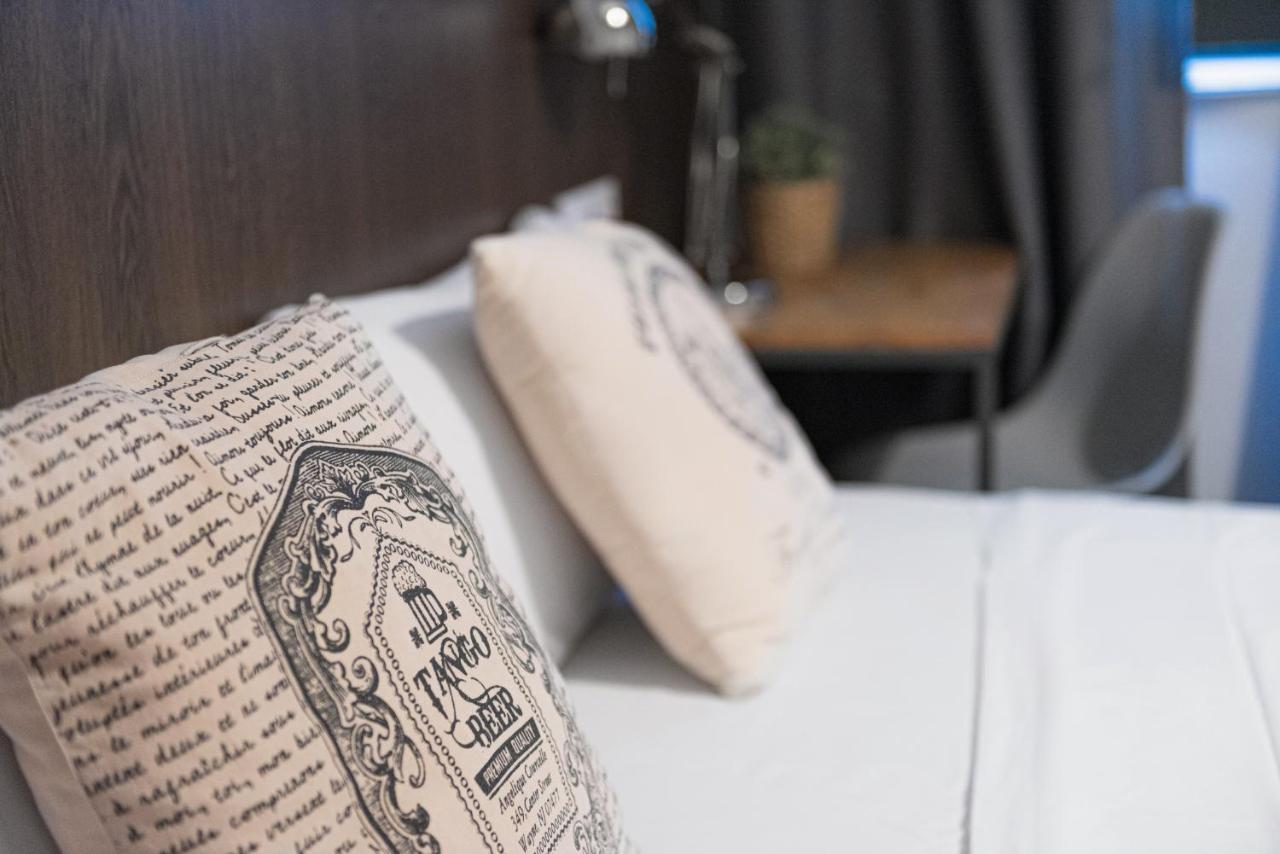 Traveller House Apartman Barcelona Kültér fotó