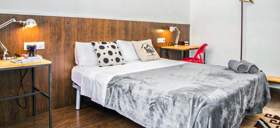 Traveller House Apartman Barcelona Kültér fotó
