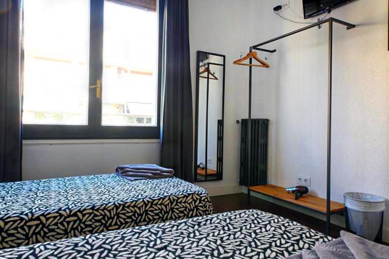 Traveller House Apartman Barcelona Kültér fotó