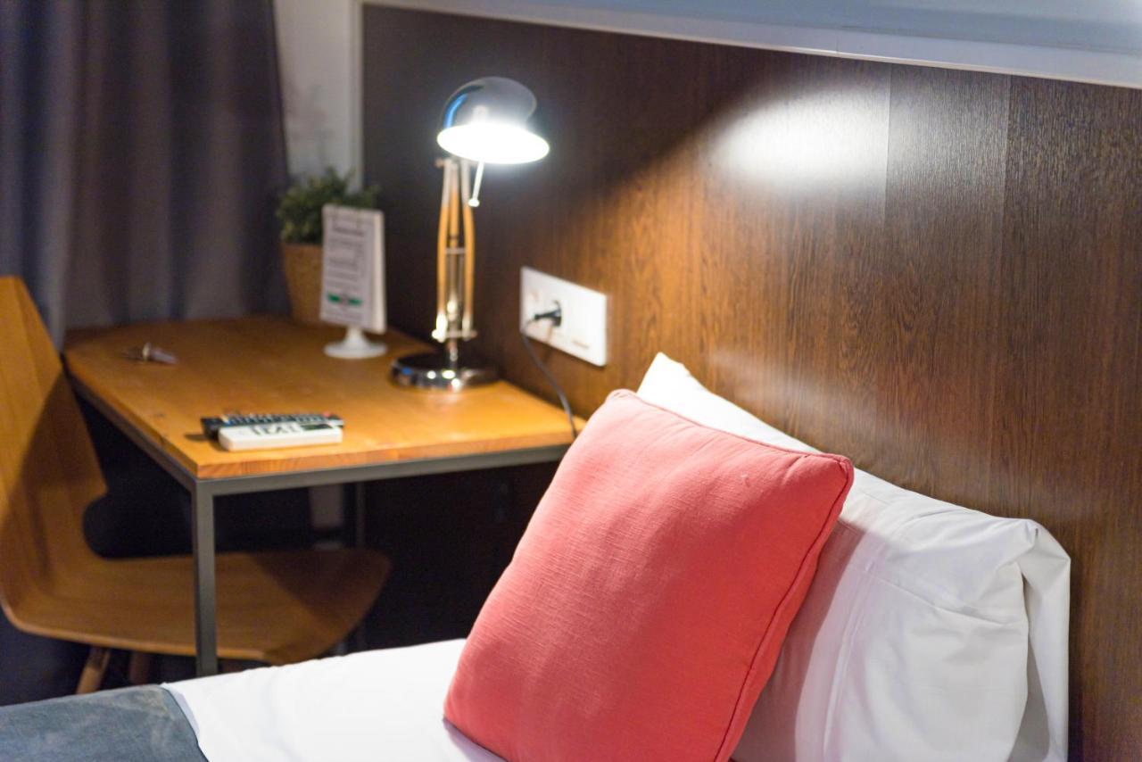 Traveller House Apartman Barcelona Kültér fotó