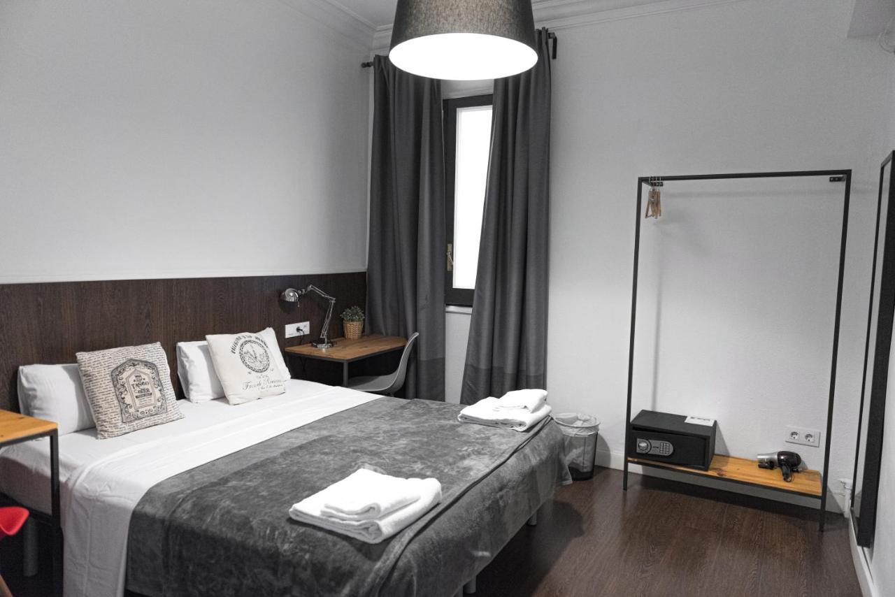 Traveller House Apartman Barcelona Kültér fotó