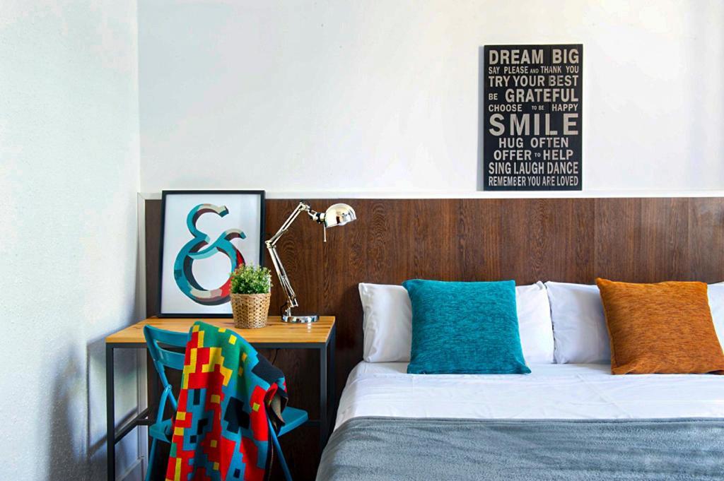 Traveller House Apartman Barcelona Kültér fotó