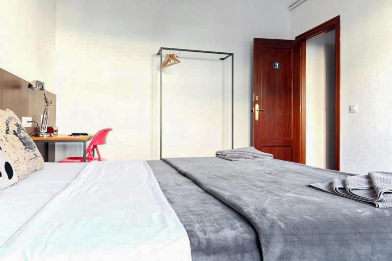 Traveller House Apartman Barcelona Kültér fotó