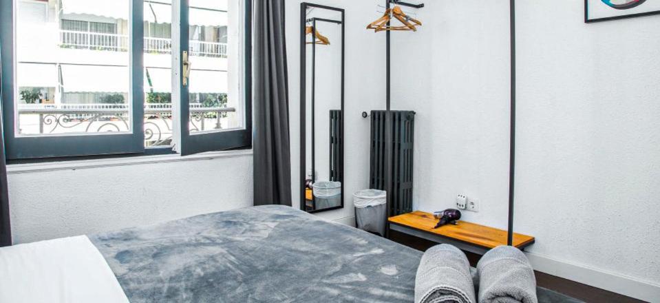 Traveller House Apartman Barcelona Kültér fotó