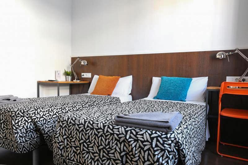 Traveller House Apartman Barcelona Kültér fotó