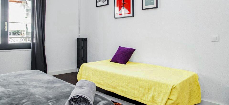Traveller House Apartman Barcelona Kültér fotó
