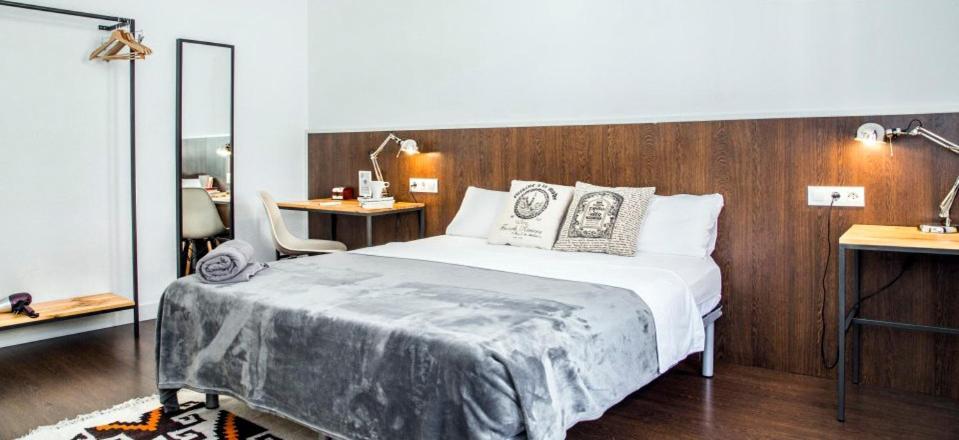 Traveller House Apartman Barcelona Kültér fotó
