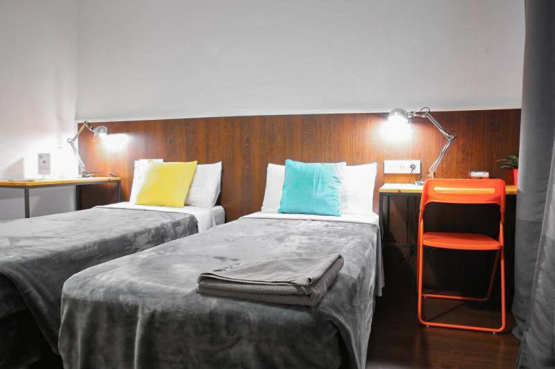 Traveller House Apartman Barcelona Kültér fotó