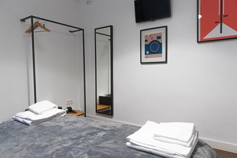 Traveller House Apartman Barcelona Kültér fotó