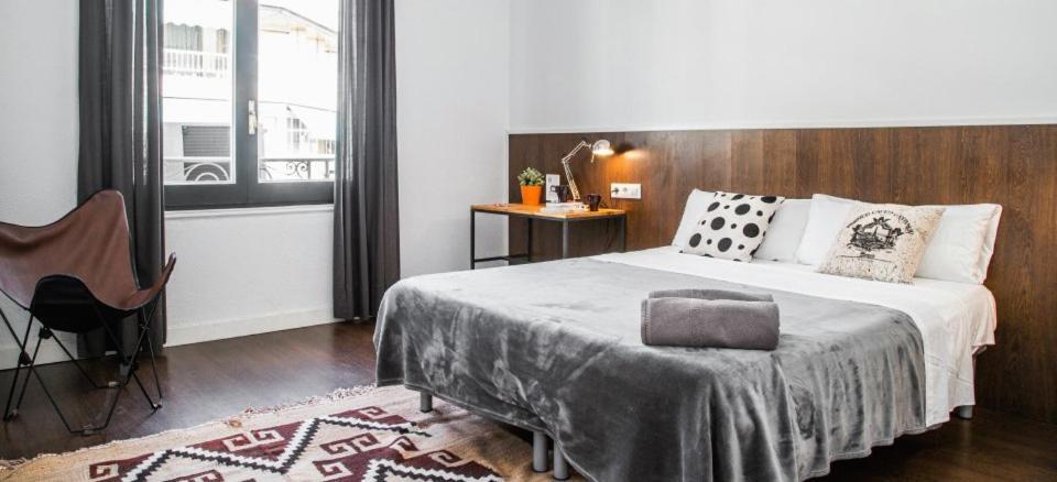 Traveller House Apartman Barcelona Kültér fotó