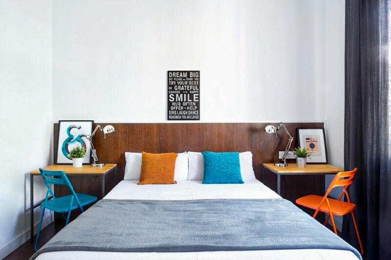 Traveller House Apartman Barcelona Kültér fotó